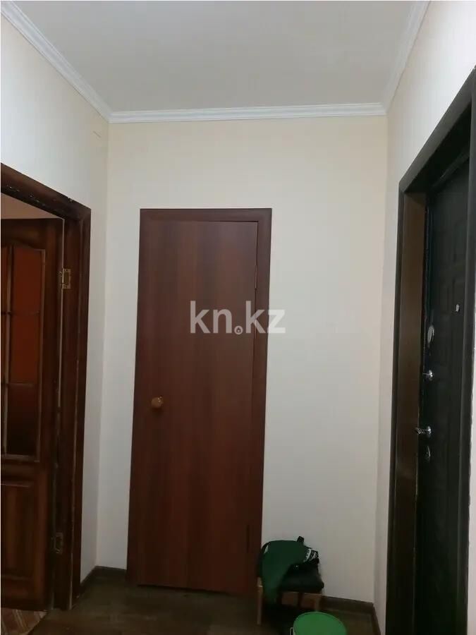 Продажа 1-комнатной квартиры, 40 м² - Продажа однокомнатных квартир в панельном доме в Казахстане фото 3 из 4