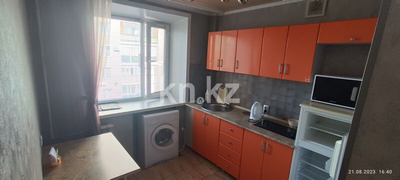 Аренда 1-комнатной квартиры, 33 м² - Аренда недвижимости в Казахстане - страница 23 фото 1 из 7