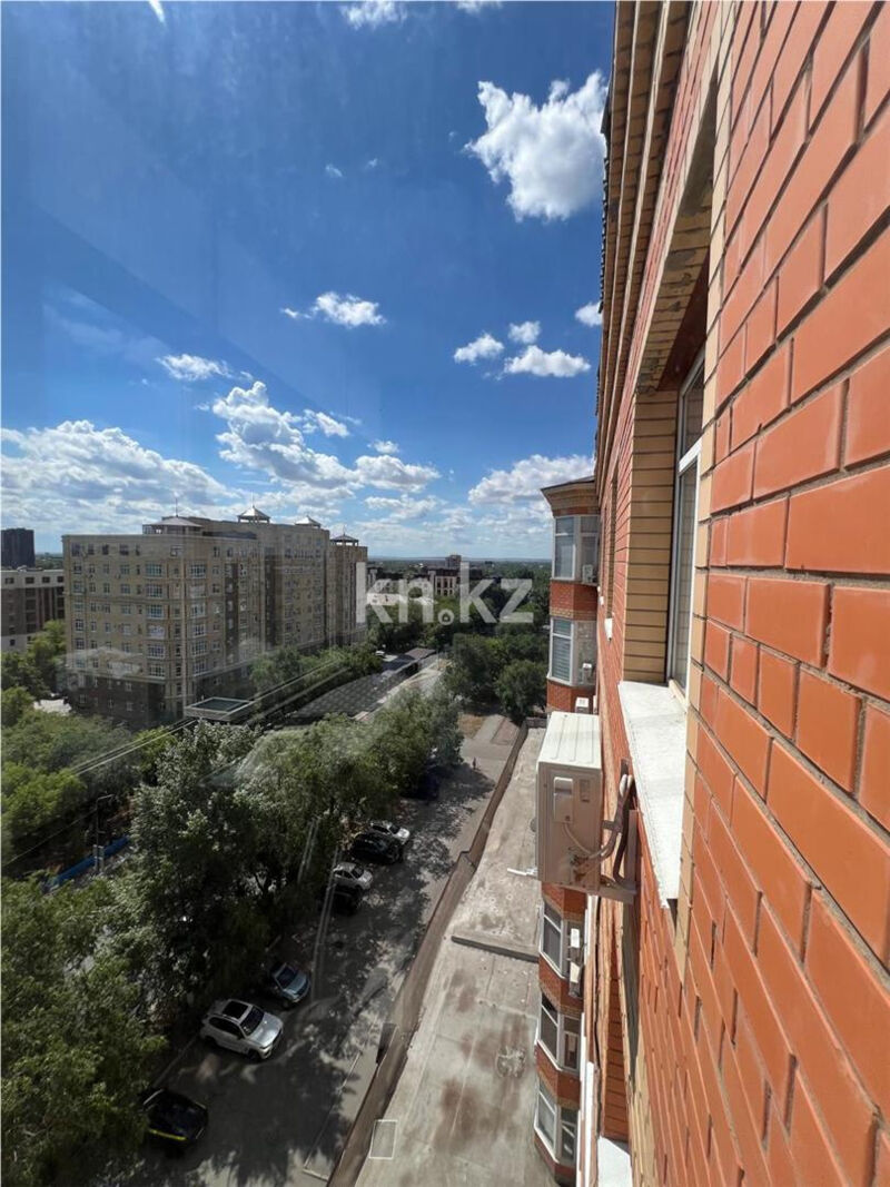 Продажа 4-комнатной квартиры, 156 м² - Продажа квартир в Михайловке Караганды - страница 3 фото 19 из 24