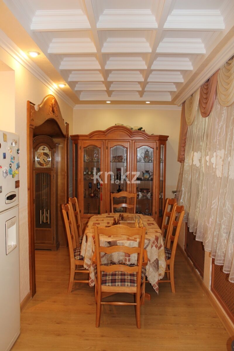 Продажа 4-комнатного дома, 87.2 м² - Продажа домов, коттеджей в Городе Караганды фото 24 из 40