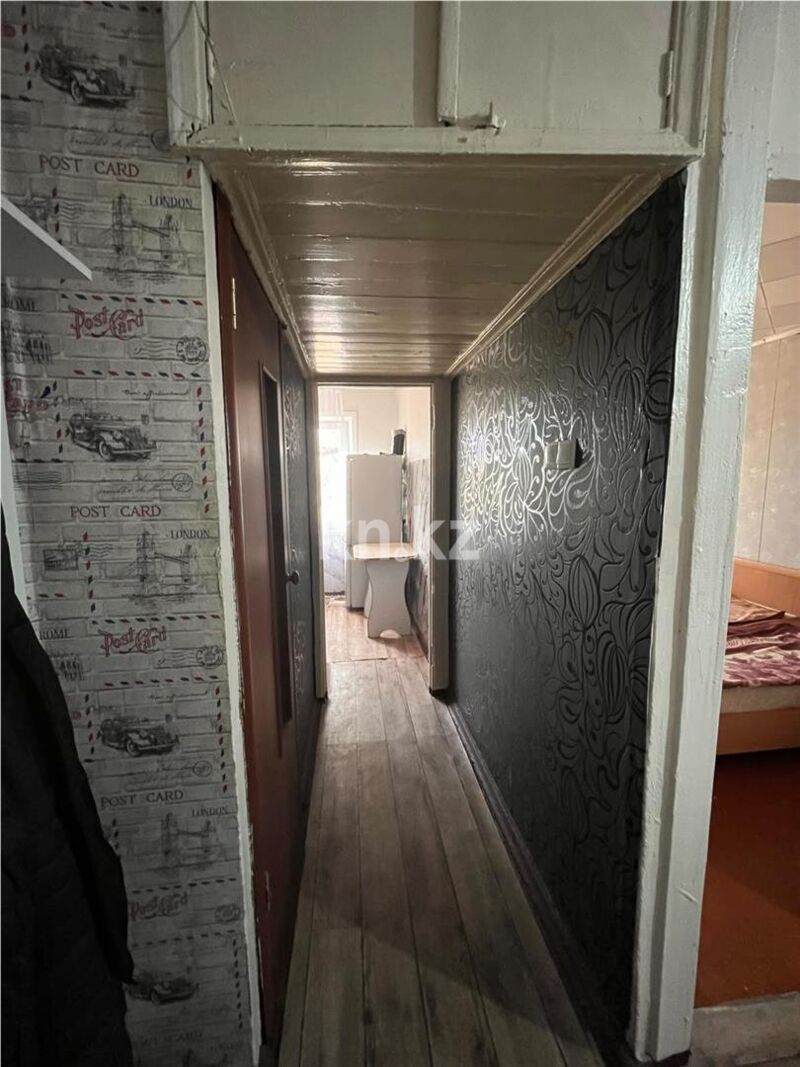 Продажа 2-комнатной квартиры, 44 м² - Продажа недвижимости в Караганде - страница 4 фото 6 из 8