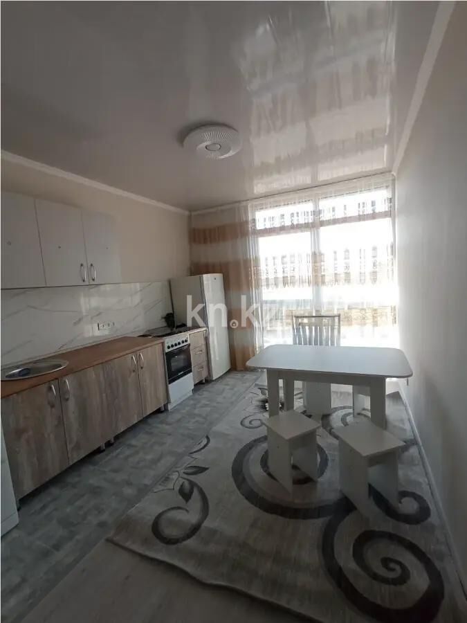Продажа 1-комнатной квартиры, 44 м² - Недвижимость в Алматы - страница 11 фото 2 из 4