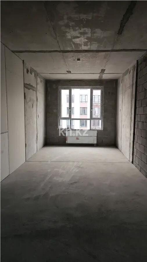 Продажа 2-комнатной квартиры, 58 м² - Продажа двухкомнатных квартир в Алматы - страница 10 фото 2 из 2