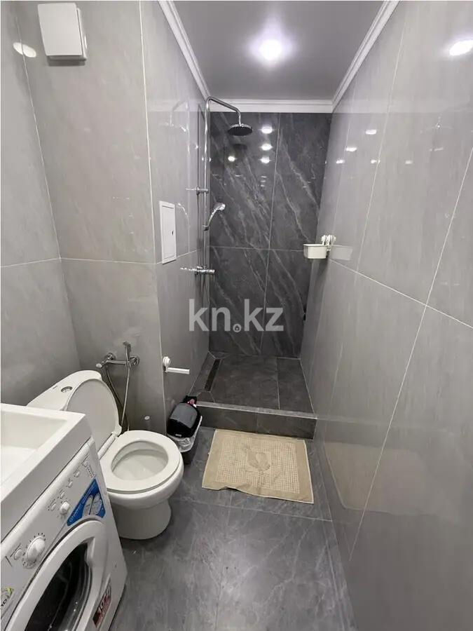 Продажа 1-комнатной квартиры, 25 м² - Продажа  однокомнатных квартир в новостройках Алматы - страница 51 фото 2 из 2