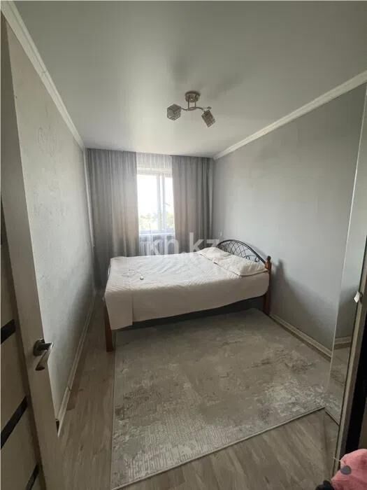 Продажа 4-комнатной квартиры, 71 м² - Продажа четырехкомнатных квартир в панельном доме в Караганде - страница 3 фото 4 из 7