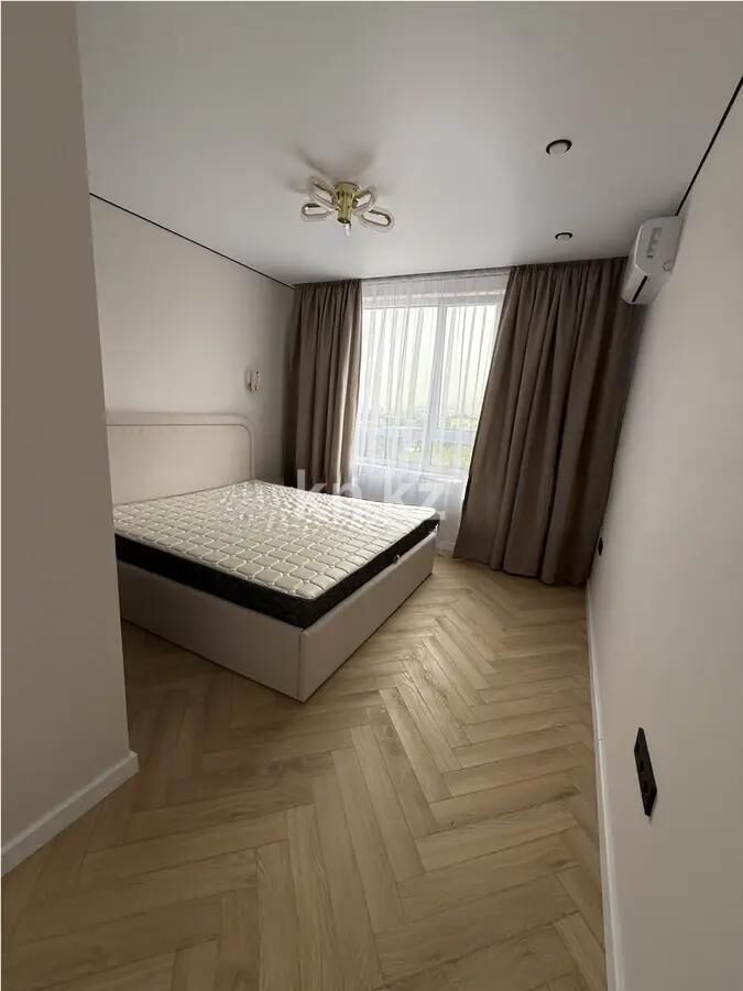 Продажа 2-комнатной квартиры, 58.5 м² - Продажа двухкомнатных квартир в Бостандыкском р-не Алматы - страница 21 фото 2 из 3