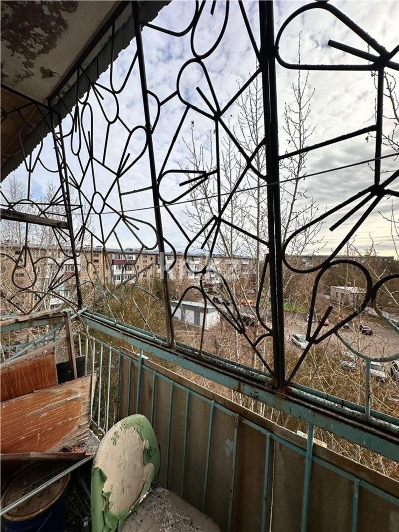 Продажа 3-комнатной квартиры, 62 м² - Продажа домов, коттеджей в Абае фото 5 из 5