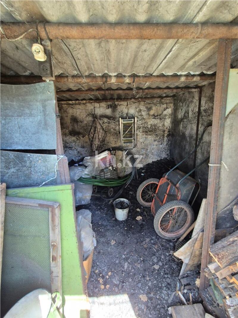 Продажа 3-комнатной квартиры, 57 м² - Недвижимость в Темиртау - страница 33 фото 12 из 28