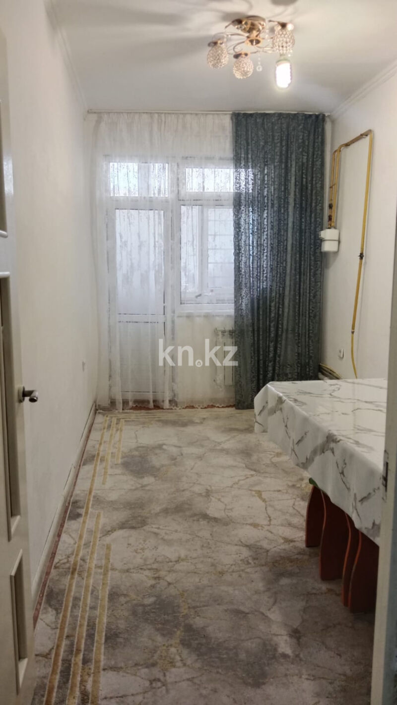 Продажа 1-комнатной квартиры, 47 м² - Продажа однокомнатных квартир в монолитном доме в Казахстане - страница 2 фото 4 из 10