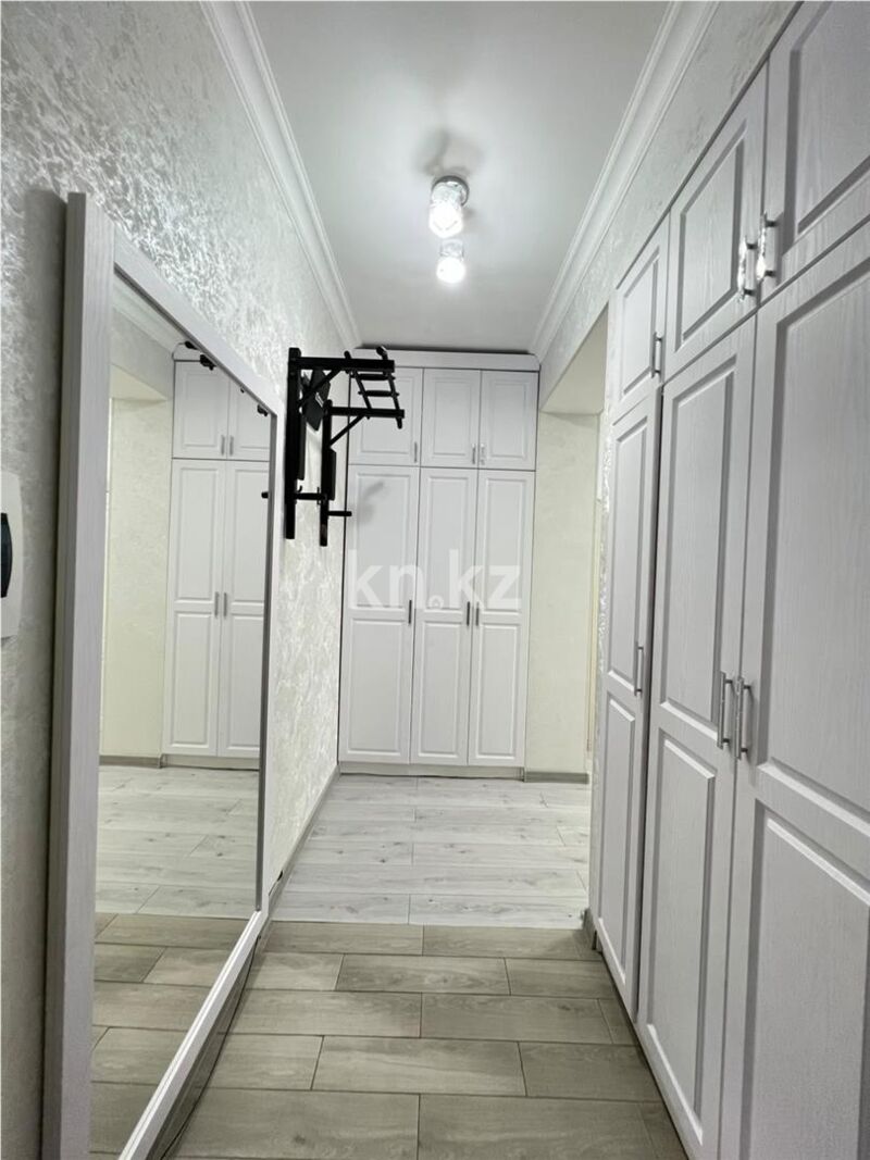 Продажа 3-комнатной квартиры, 75 м² - Продажа трехкомнатных квартир в кирпичном доме в Караганде - страница 18 фото 13 из 22