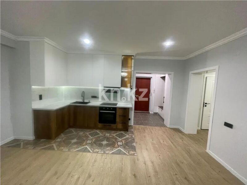 Продажа 3-комнатной квартиры, 90 м² - Продажа  трехкомнатных квартир в новостройках Алматы - страница 2 фото 2 из 3