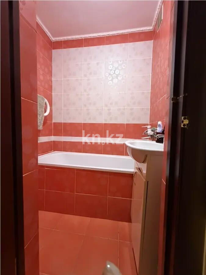 Продажа 4-комнатной квартиры, 74 м² - Продажа квартир в панельном доме в Астане - страница 16 фото 5 из 7
