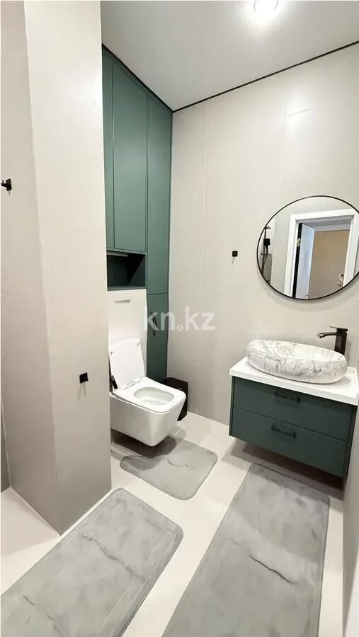 Продажа 4-комнатной квартиры, 115.56 м² - Продажа четырехкомнатных квартир от собственников в Алматы - страница 5 фото 7 из 9