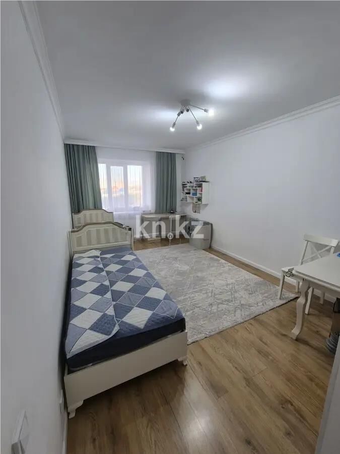 Продажа 4-комнатной квартиры, 118 м² - Продажа четырехкомнатных квартир в монолитно-каркасном доме в Казахстане - страница 23 фото 2 из 2