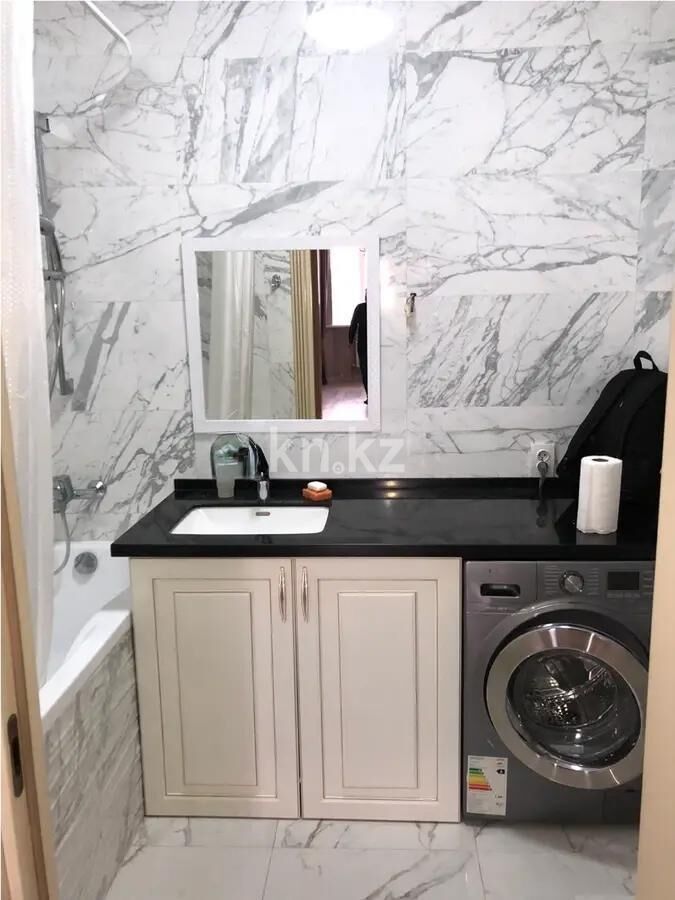Продажа 3-комнатной квартиры, 101.4 м² - Продажа трехкомнатных квартир в Бостандыкском р-не Алматы - страница 31 фото 5 из 6