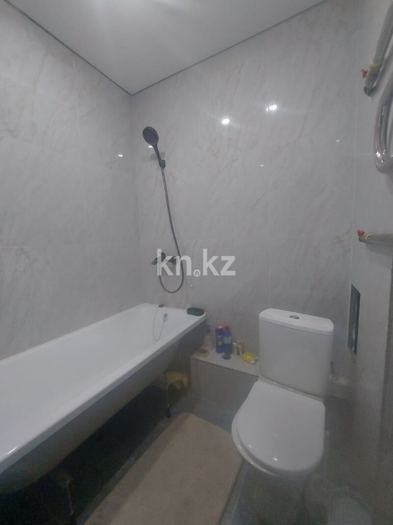 Продажа 2-комнатной квартиры, 46 м² - Продажа двухкомнатных квартир в Костанае фото 6 из 9