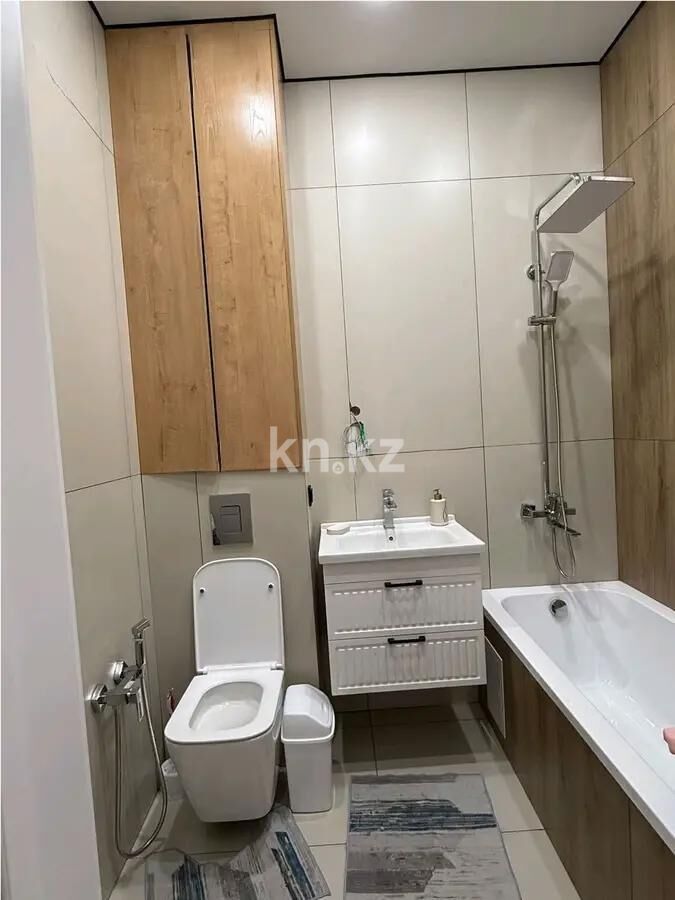 Продажа 2-комнатной квартиры, 38 м² - Продажа квартир в новостройках Астаны - страница 17 фото 3 из 3