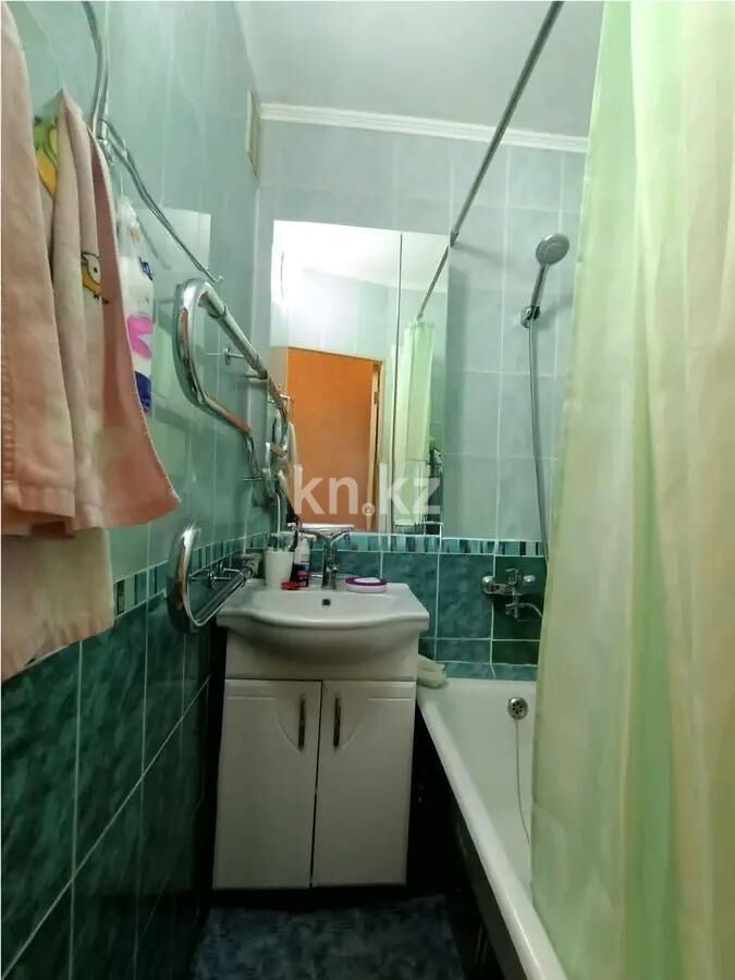 Продажа 3-комнатной квартиры, 56 м² - Продажа трехкомнатных квартир в Бостандыкском р-не Алматы - страница 25 фото 3 из 3
