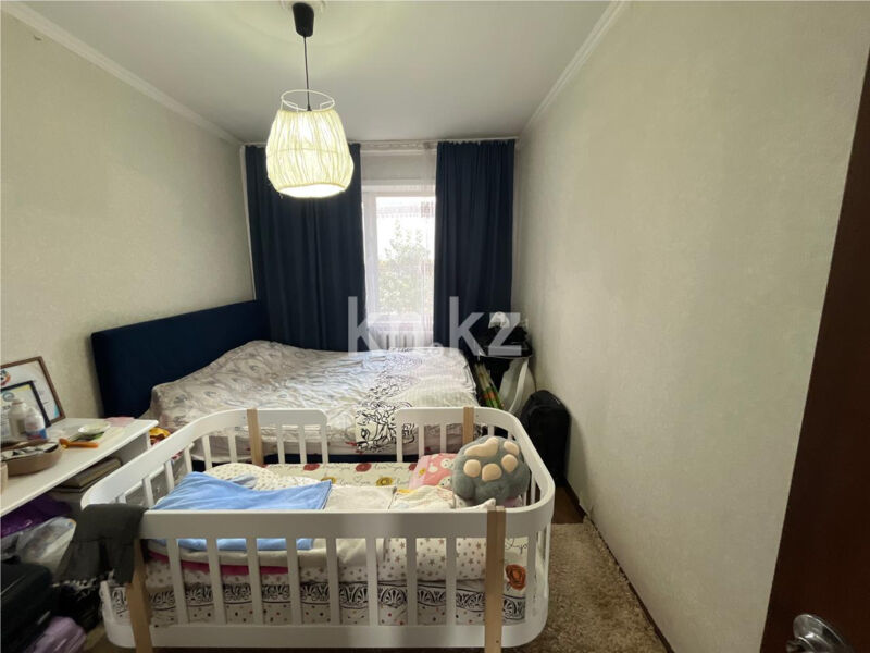 Продажа 4-комнатной квартиры, 77 м² - Продажа квартир в Караганде - страница 155 фото 8 из 14