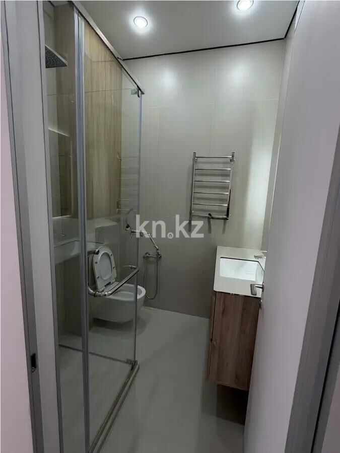 Продажа 2-комнатной квартиры, 52 м² - Продажа двухкомнатных квартир в р-не Есиль Астаны - страница 29 фото 4 из 5