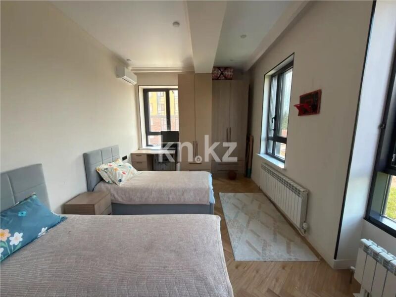 Продажа 4-комнатной квартиры, 116 м² - Продажа четырехкомнатных квартир от собственников в Алматы - страница 7 фото 4 из 7