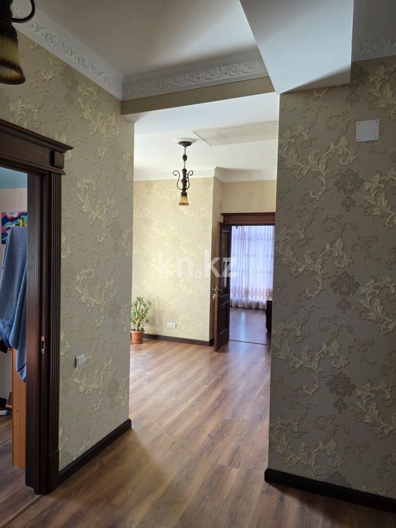 Продажа 8-комнатного дома, 280 м² - Недвижимость в Алматы - страница 19 фото 6 из 14