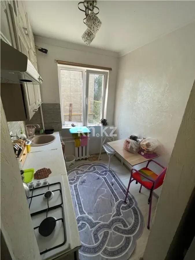 Продажа 3-комнатной квартиры, 58 м² - Продажа трехкомнатных квартир в Алмалинском р-не Алматы - страница 4 фото 4 из 6