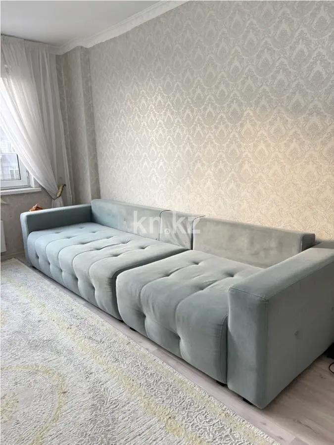 Продажа 2-комнатной квартиры, 63 м² - Продажа квартир от собственников в Алматы - страница 2 фото 1 из 4
