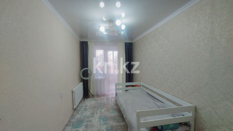 Продажа 3-комнатной квартиры, 56 м² - Продажа трехкомнатных квартир на Юго-Востоке Караганды - страница 7 фото 7 из 16