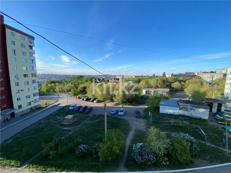 Продажа 3-комнатной квартиры, 74 м² - Продажа трехкомнатных квартир в Темиртау - страница 2 фото 15 из 18