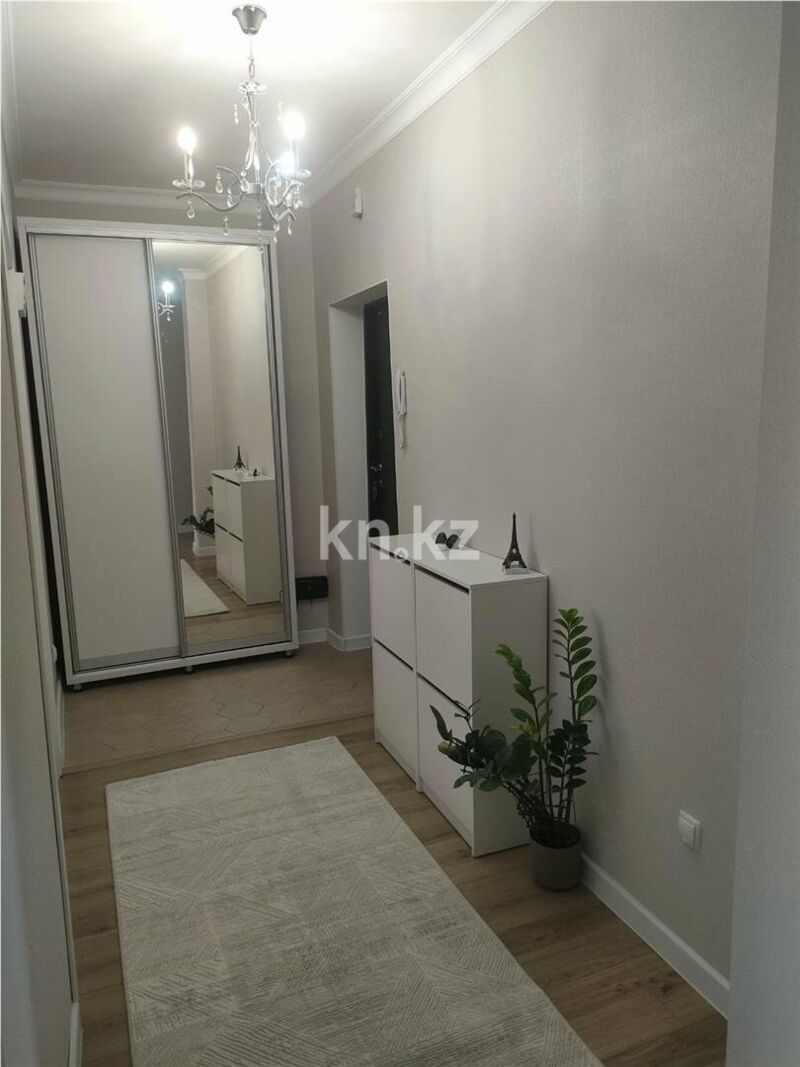 Продажа 2-комнатной квартиры, 80 м² - Продажа двухкомнатных квартир в блочном доме в Казахстане - страница 3 фото 7 из 9