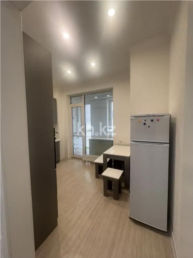 Продажа 1-комнатной квартиры, 44.3 м² - Продажа квартир в Казахстане - страница 175 фото 4 из 7