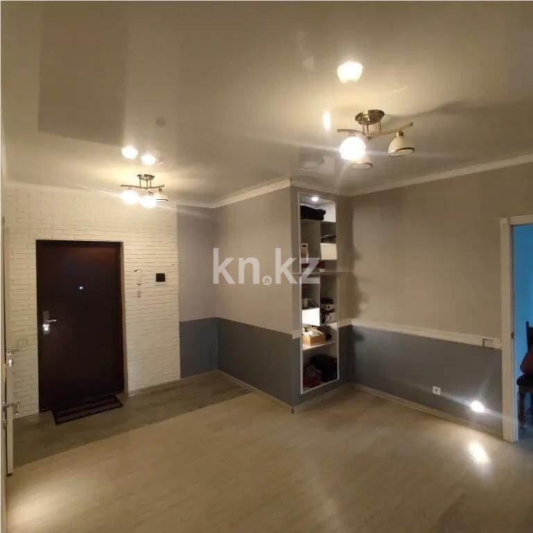 Продажа 2-комнатной квартиры, 79.2 м² - Продажа двухкомнатных квартир в Ауэзовском р-не Алматы - страница 18 фото 6 из 7