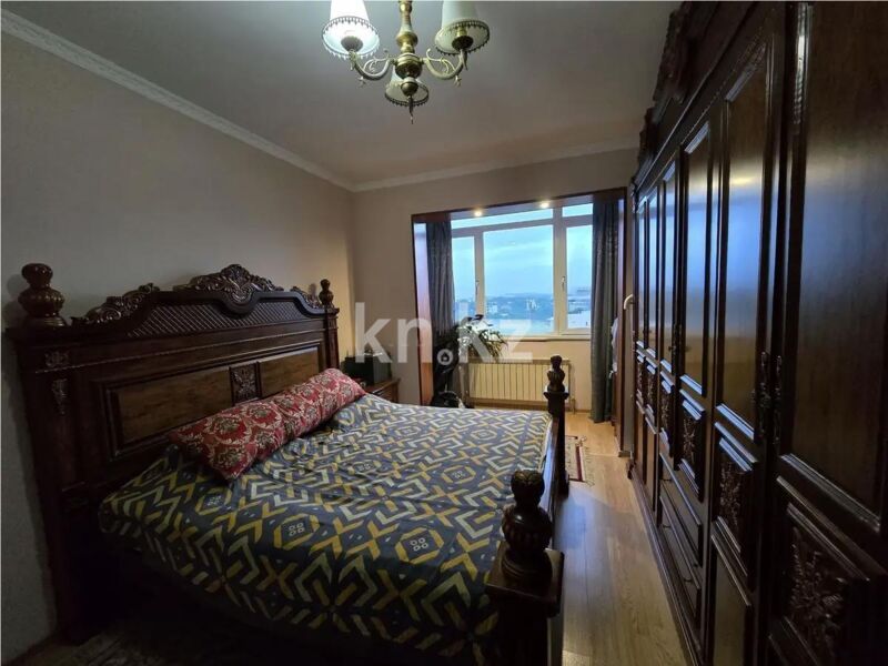 Продажа 3-комнатной квартиры, 90 м² - Продажа трехкомнатных квартир в Алатауском р-не Алматы - страница 17 фото 2 из 7