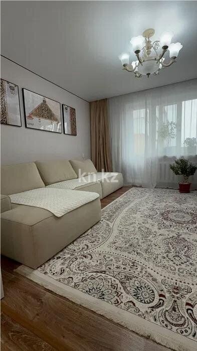 Продажа 4-комнатной квартиры, 86 м² - Продажа домов, коттеджей в Абае фото 1 из 12