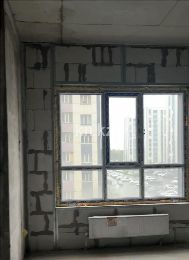 Продажа 2-комнатной квартиры, 46 м² - Продажа квартир в Казахстане - страница 33 фото 1 из 3