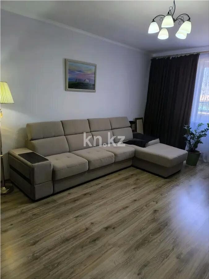Продажа 2-комнатной квартиры, 62 м² - Недвижимость в Алматы - страница 21 фото 1 из 5