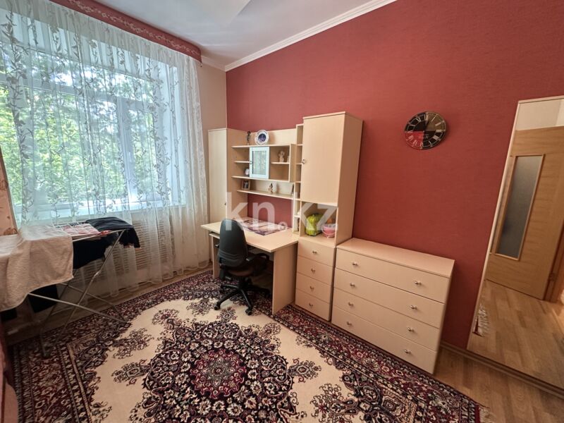 Продажа 4-комнатной квартиры, 88 м² - Продажа четырехкомнатных квартир в кирпичном доме в Караганде - страница 6 фото 6 из 14
