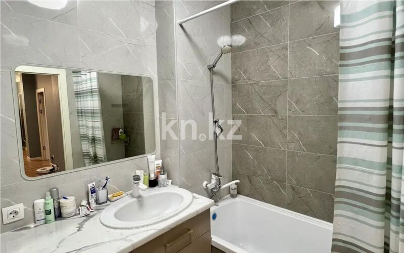Продажа 3-комнатной квартиры, 88 м² - Продажа трехкомнатных квартир в монолитно-каркасном доме в Казахстане - страница 104 фото 4 из 4