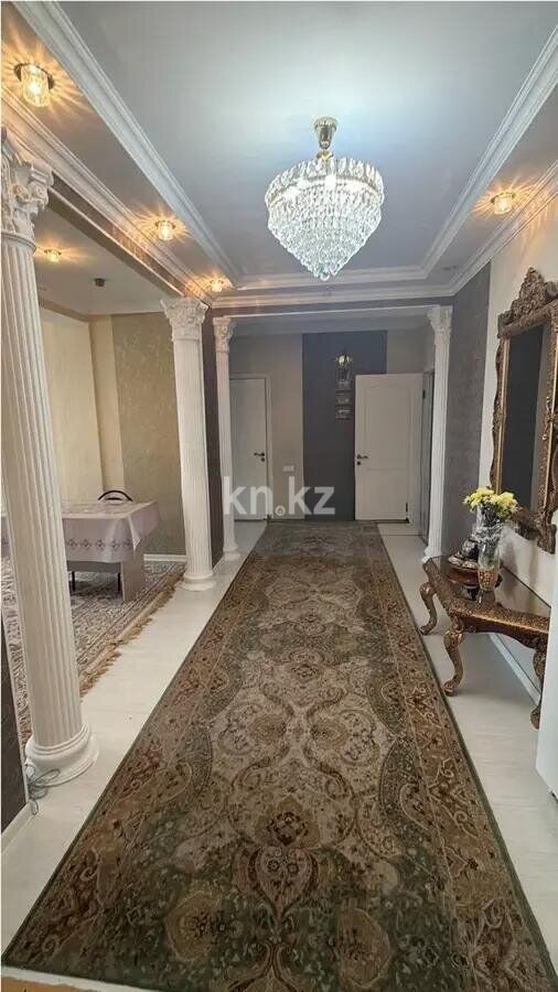 Продажа 3-комнатной квартиры, 99.7 м² - Продажа квартир в Алматы - страница 46 фото 2 из 3