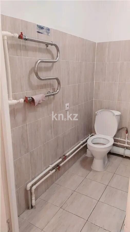 Продажа 1-комнатной квартиры, 45 м² - Продажа  однокомнатных квартир в новостройках Алматы - страница 6 фото 3 из 3