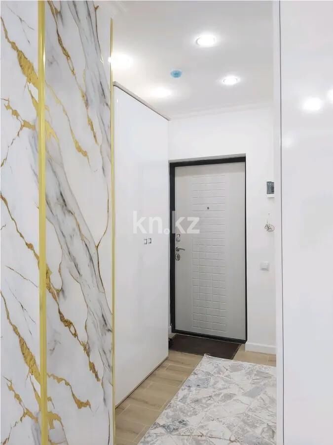 Продажа 2-комнатной квартиры, 47 м² - Продажа квартир в монолитном доме в Алматы - страница 20 фото 3 из 3