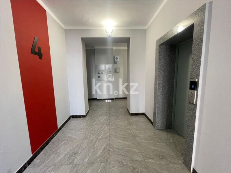 Продажа 2-комнатной квартиры, 66 м² - Продажа двухкомнатных квартир на Юго-Востоке Караганды - страница 6 фото 12 из 12