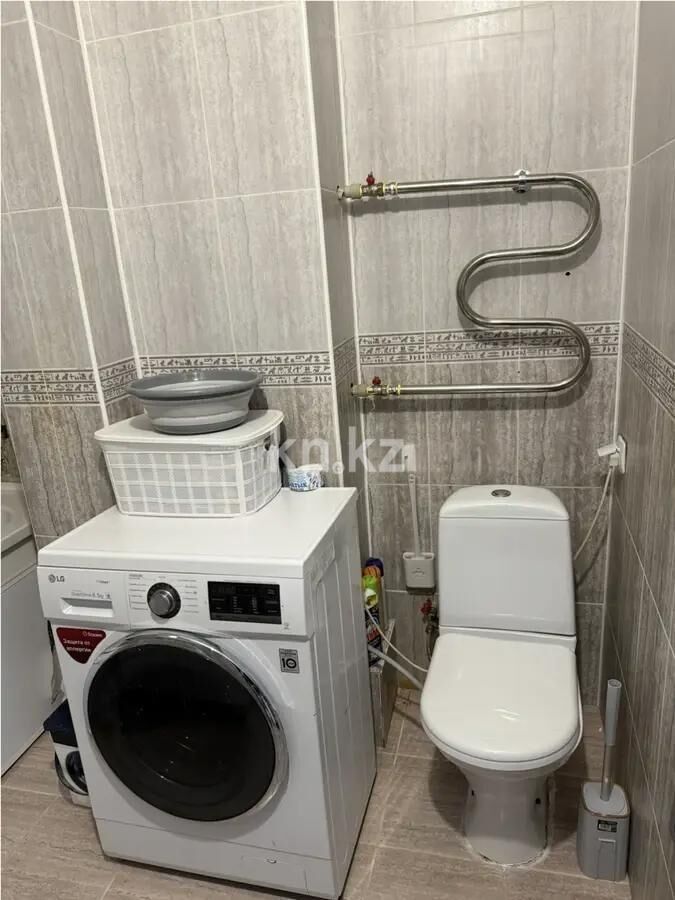 Продажа 3-комнатной квартиры, 72 м² - Продажа трехкомнатных квартир в р-не Байконур Астаны - страница 4 фото 6 из 6