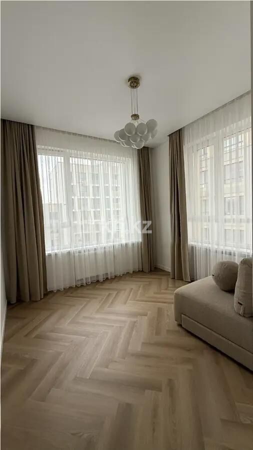 Продажа 3-комнатной квартиры, 97 м² - Продажа квартир в Казахстане - страница 33 фото 2 из 6