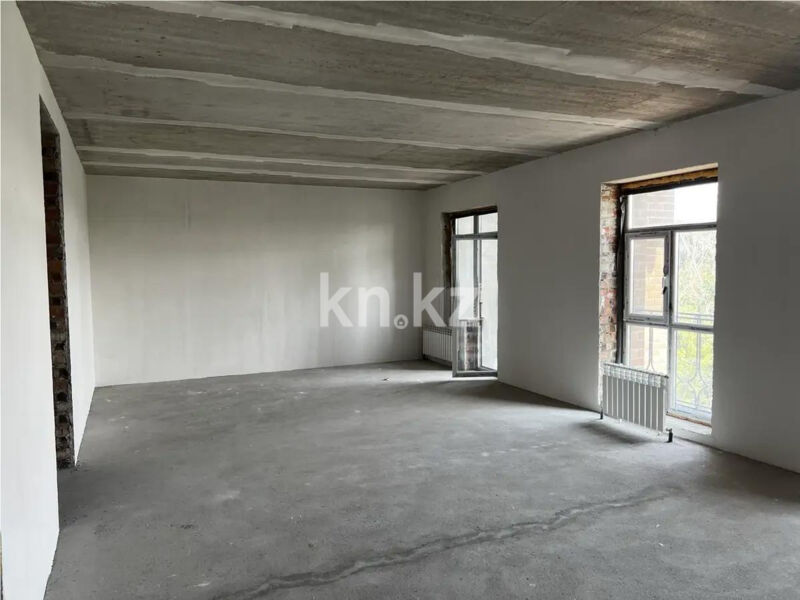 Продажа 4-комнатной квартиры, 149 м² - Продажа четырехкомнатных квартир в Михайловке Караганды фото 3 из 3