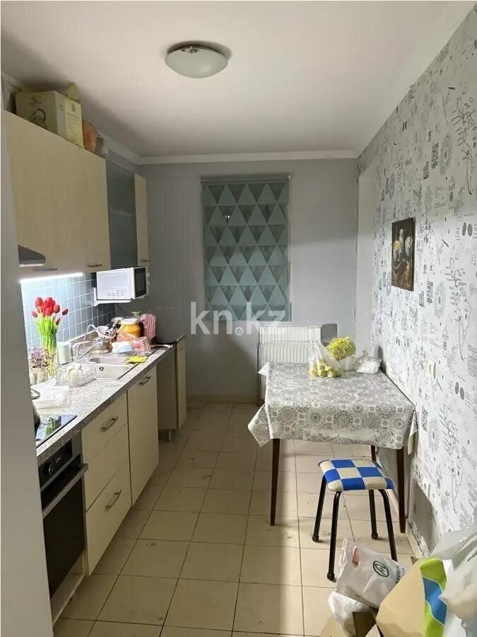 Продажа 3-комнатной квартиры, 86 м² - Продажа квартир в Казахстане - страница 9 фото 4 из 4