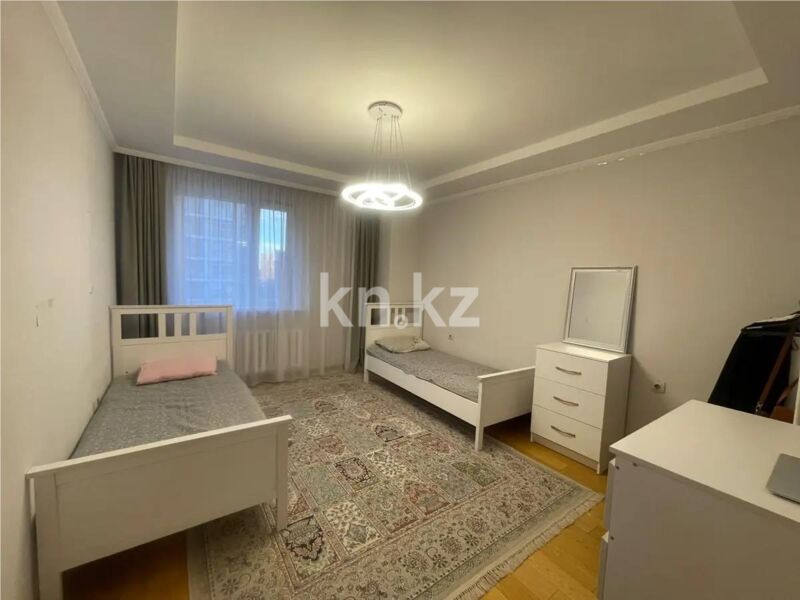 Продажа 3-комнатной квартиры, 105 м² - Продажа трехкомнатных квартир от собственников в Казахстане - страница 19 фото 3 из 8