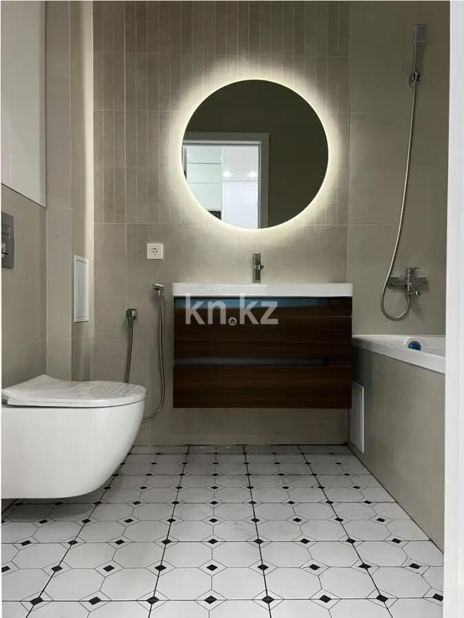 Продажа 1-комнатной квартиры, 38 м² - Продажа однокомнатных квартир от собственников в Астане - страница 7 фото 4 из 5
