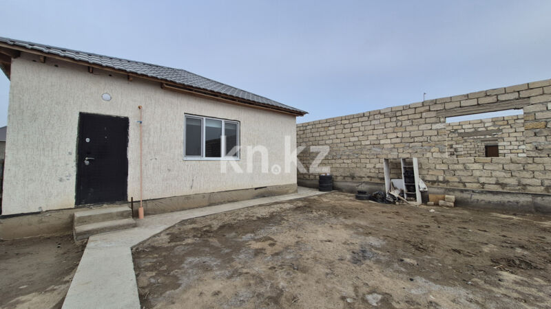 Продажа 3-комнатного дома, 90 м² - Недвижимость в Атырау фото 17 из 34